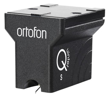Ortofon Quintet Black S MC