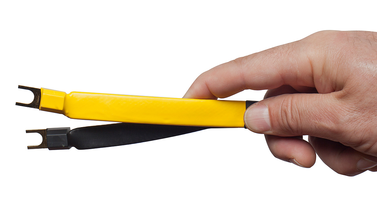 Analysis Plus Oval Speaker Cable