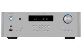 Rotel RA-1572 MkII amplifier; A new version of an old favourite