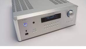 Rotel RA1592 MkII, New Version of an Old Favourite
