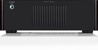 Rotel RB-1552 MkII stereo Power Amp