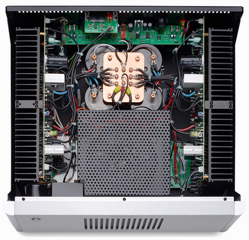 Rotel RB-1582 MkII
