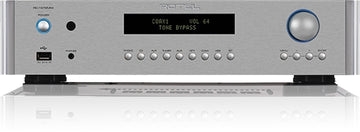 Rotel RC-1572 MkII preamplifier