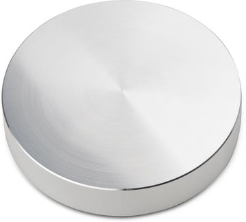 Pro-Ject Record Puck E, Silver