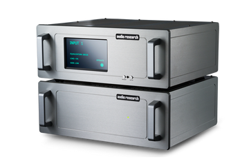 Audio Research Ref 10.......Dual Chassis VT Phono Preamplifier