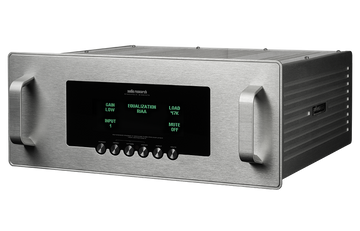 Audio Research Ref Phono 3SE, Vacuum Tube Phono Stage