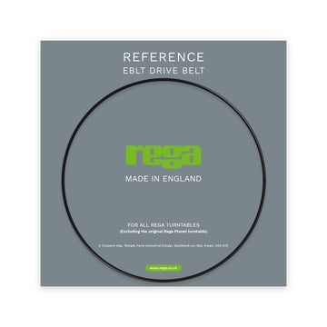 Rega REFERENCE EBLT Drive Belt