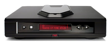 Rega Isis CD player state of the art disc replay