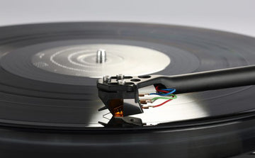 Rega ND9 Moving Magnet cartridge