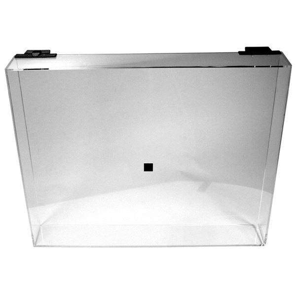 Rega Clear Turntable Lid