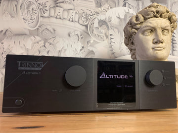 Trinnov Altitude16 Surround Sound Processor
