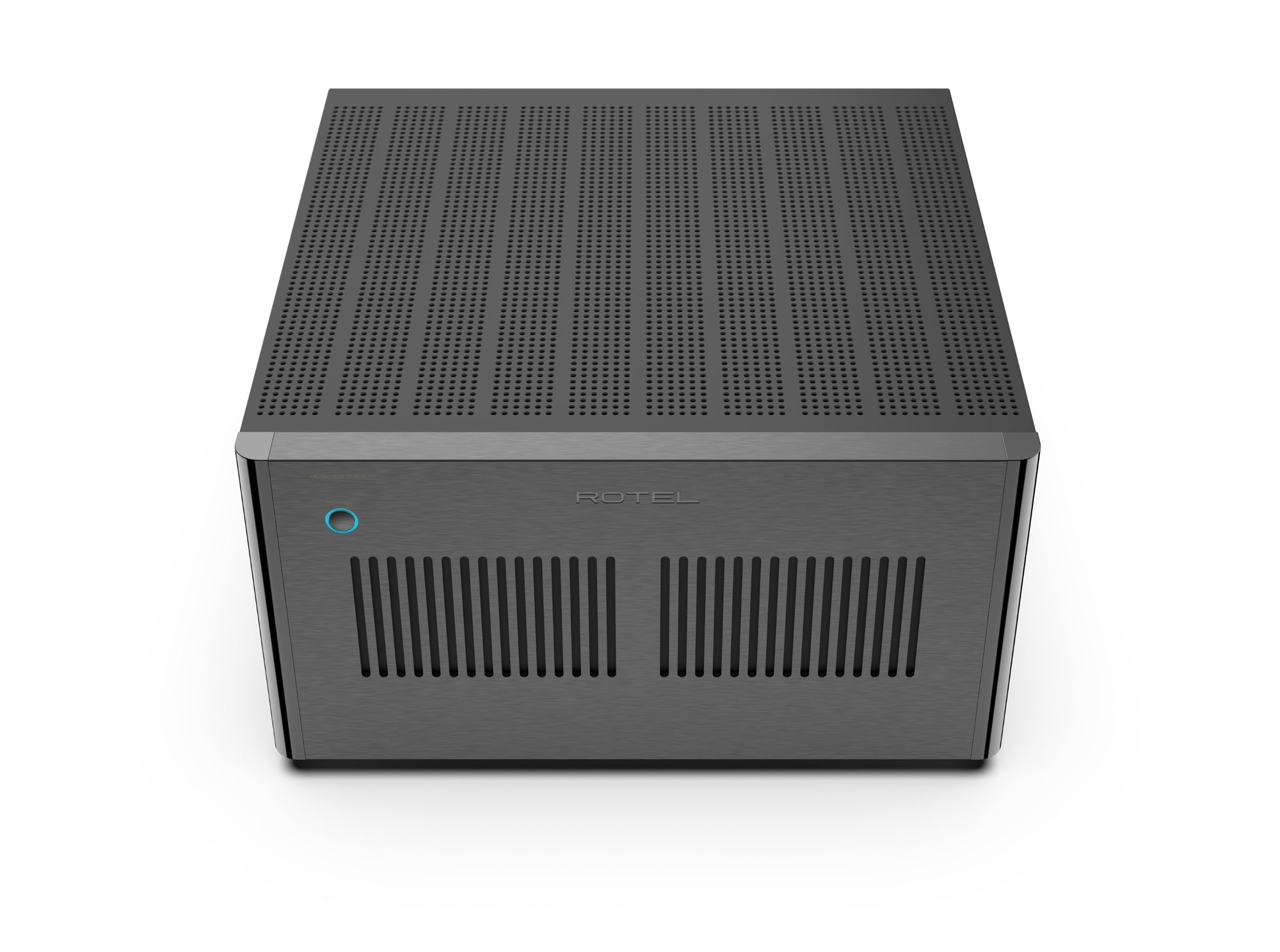 Rotel RMB-1587 Seven Channel Power Amplifier