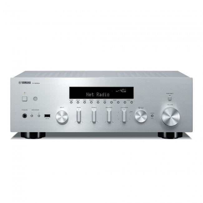 Yamaha RN600A Do-it-all Amplifier