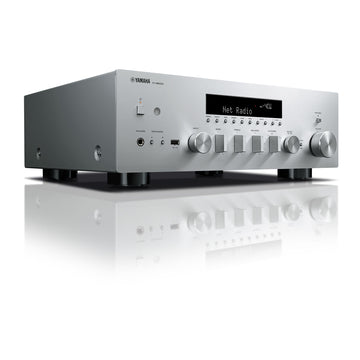 Yamaha RN600A Do-it-all Amplifier