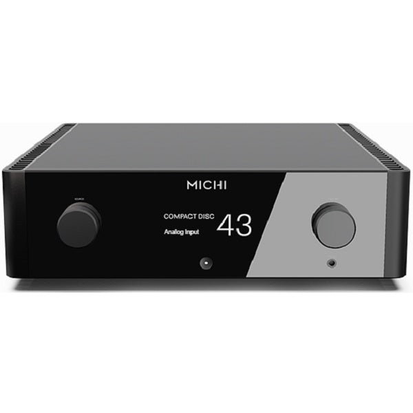 Rotel Michi P5 S2 Pre Amplifier