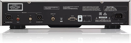 Rotel RCD-1572MKII