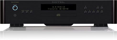 Rotel RCD-1572MKII