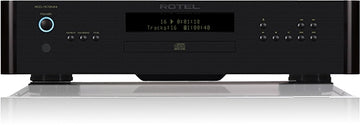 Rotel RCD-1572MKII
