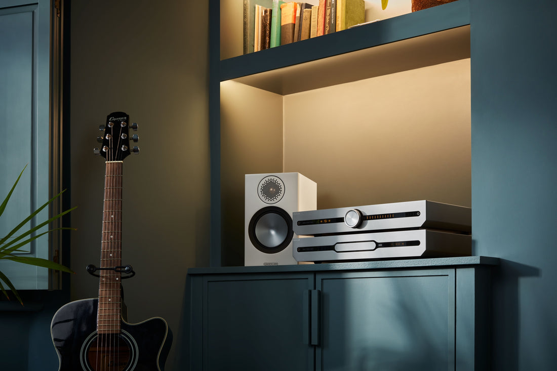 Roksan Attessa CD Transport