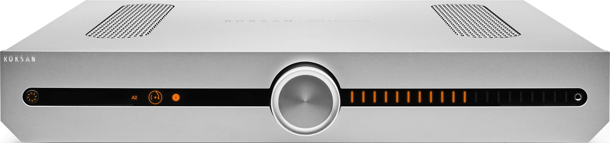 Roksan Attessa Integrated Amplifier