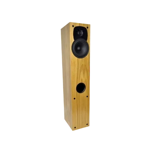 Vaf DC7 Mk3 floorstanding loudspeakers