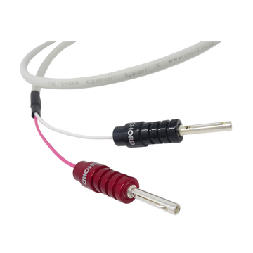 Chord Rumour X Speaker Cable
