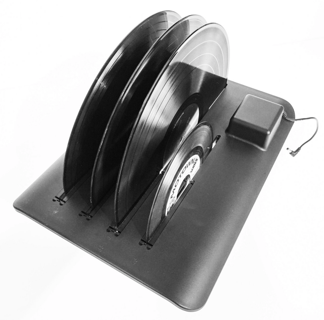 KirmussAudio KA-RC-1 Record Cleaner