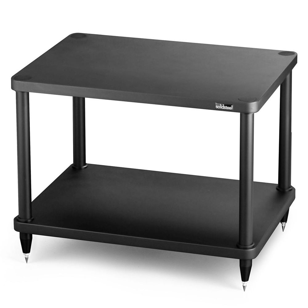 SolidSteel S3-2 Hi-Fi Rack