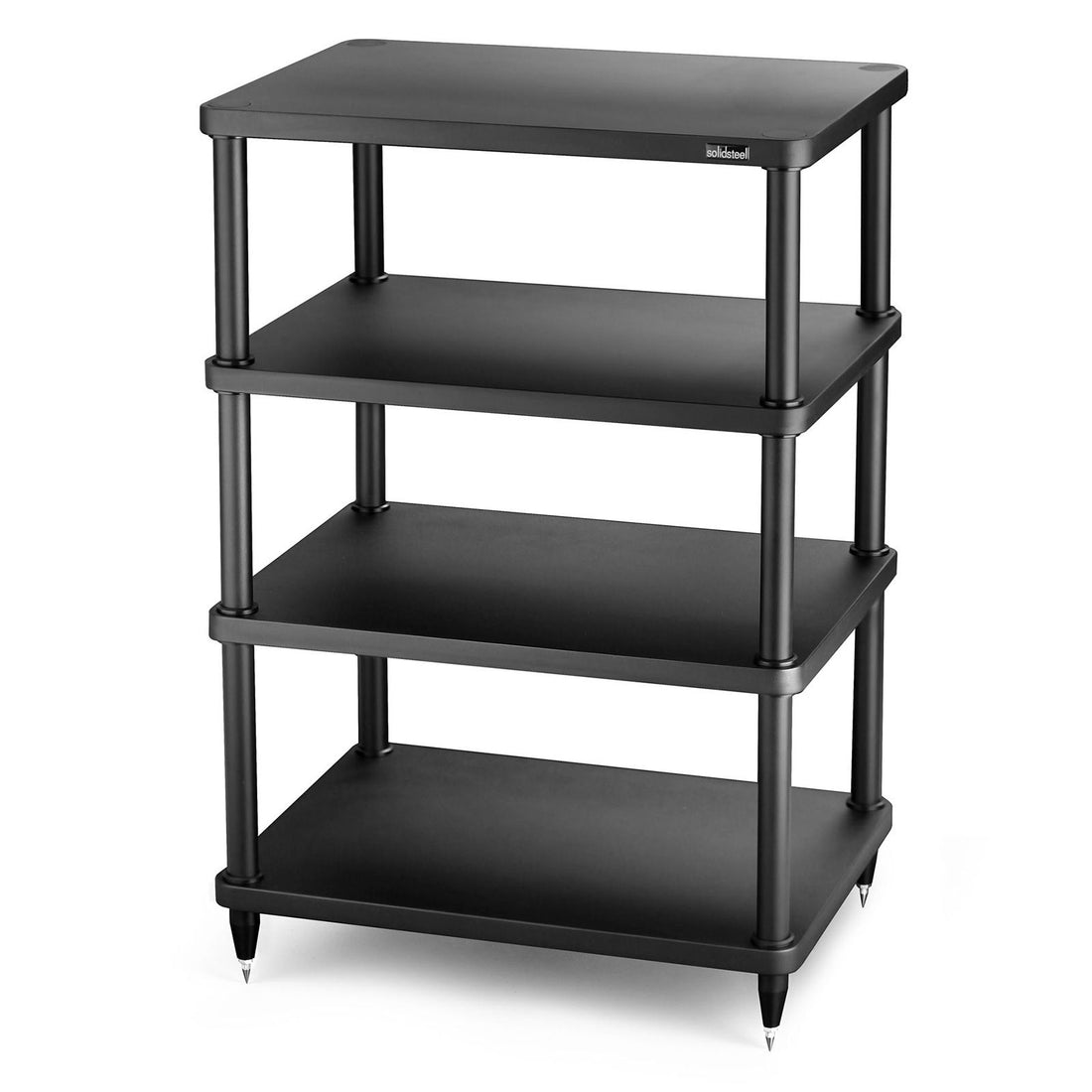 SolidSteel S3-4 Hi-Fi Rack