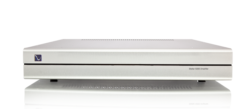 PS Audio Stellar S300 power amplifier