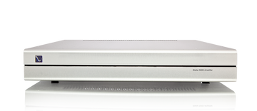 PS Audio Stellar S300 power amplifier