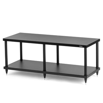 SolidSteel S4-2 Audio Visual Rack