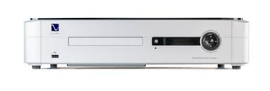 PS Audio PerfectWave SACD Transport