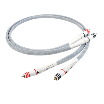 Chord Sarum T RCA interconnect