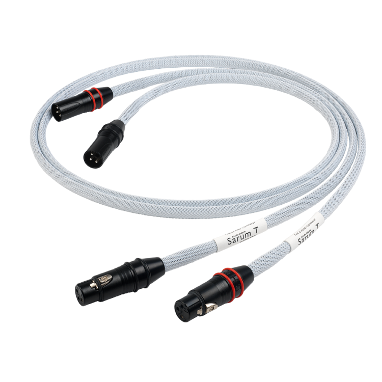 Chord Sarum T XLR 1m
