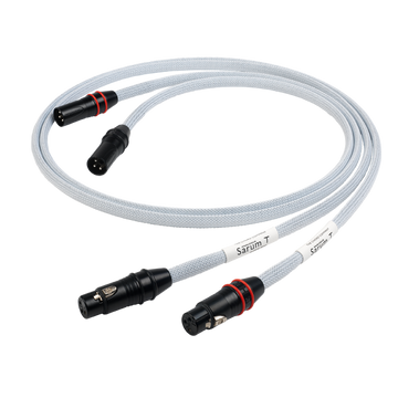 Chord Sarum T XLR 1m