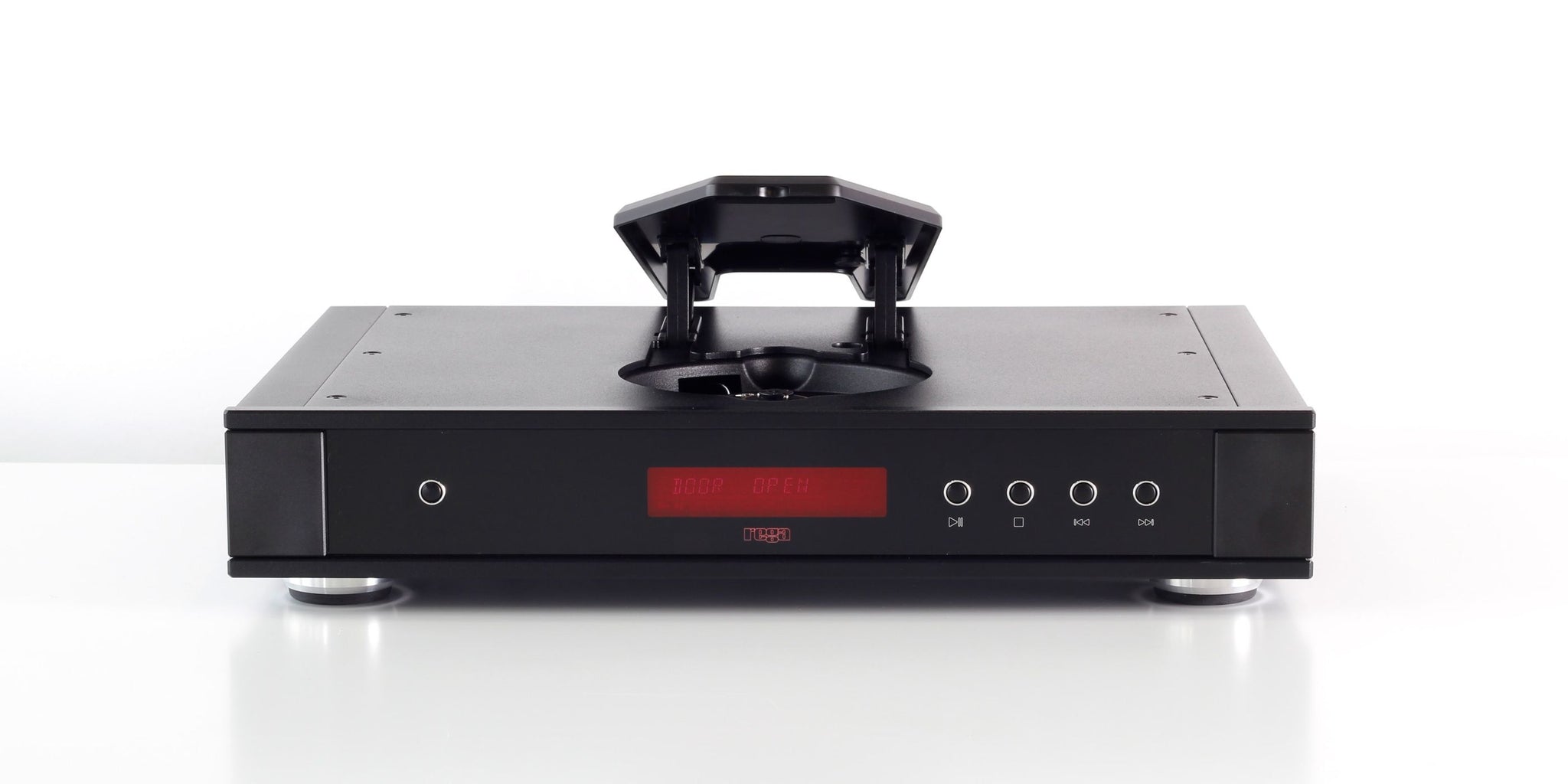 Rega Saturn Mk 3