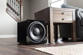 SVS SB-3000 Sealed Box 2500w Peak Power Subwoofer