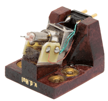 Van Den Hul Colibri XGW Stradivarius