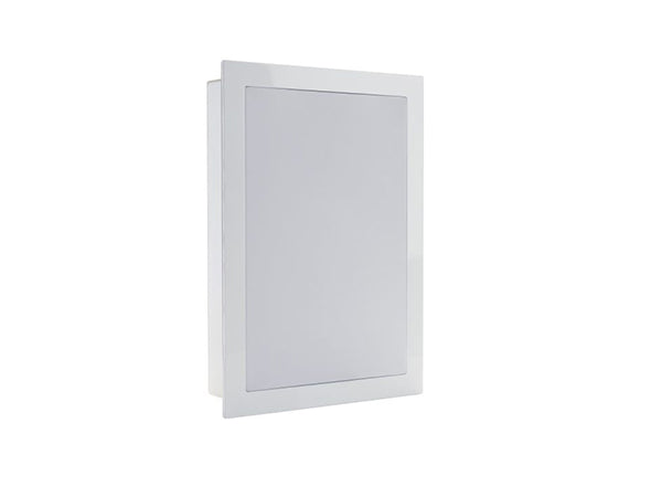 Photo Sound Frame Plug In Monitor Audio Soundframe 1 On Wall – Carlton Audio Visual