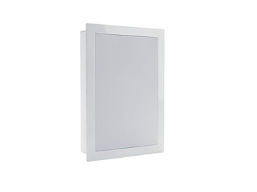 Monitor Audio Soundframe 1 On Wall