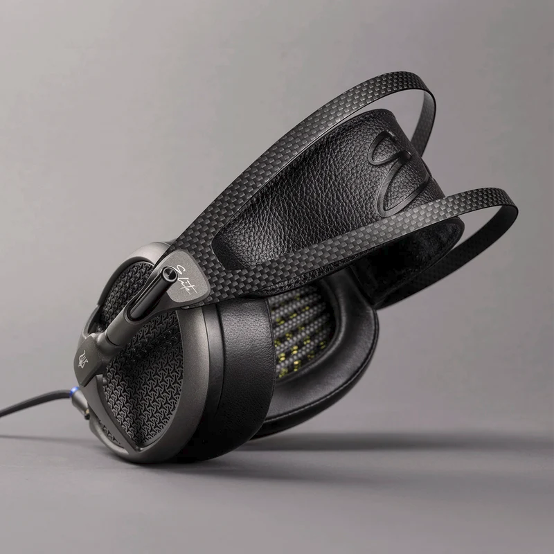 MEZE Empyrean Elite, Reference Headphones