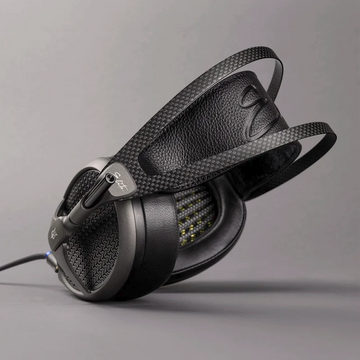 Meze ELITE Tungsten Reference Headphones