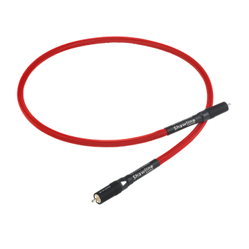 Chord ShawlineX Digital Coax RCA