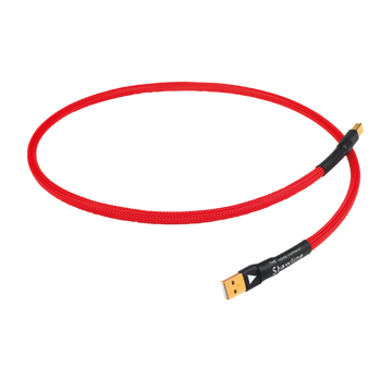 Chord Shawline USB A-B 1M