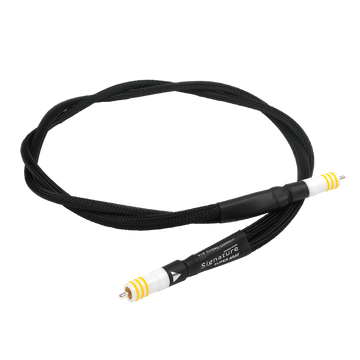 Chord Signature Digital Super Aray RCA 1M