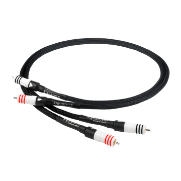 Chord Signature Tuned Aray Interconnect 1m RCA