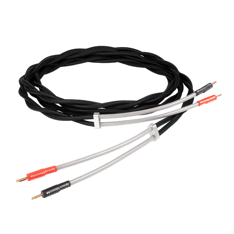 Chord Signature XL Speaker Cable 2m Pair