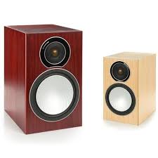 Monitor Audio Silver 1