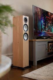 Monitor Audio Silver 200 (7G)